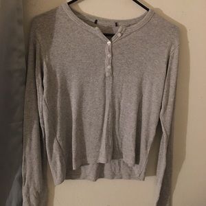 Brandy Melville long sleeve